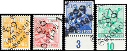 1370120: SBZ Handstempel Bezirk 29