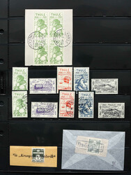 2860: Greenland - Collections