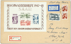 10350010: Saargebiet
