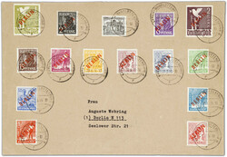 1360: Berlin
