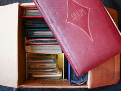 7900: Lots and Collections Picture Postcards Germany