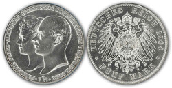 40.80.20.100: Europa - Deutschland - Deutsches Kaiserreich - Mecklenburg - Schwerin