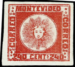 6600: Uruguay
