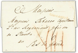 4610: Netherlands - Pre-philately