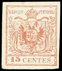 4770: Österreich Lombardei Venetien