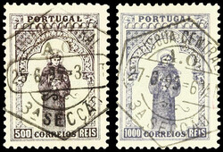 5255: Portugal
