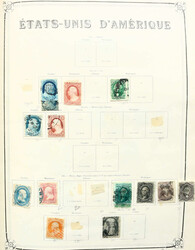 7365: Collections and Lots America