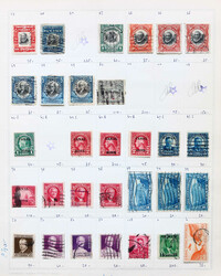 ALLE WELT: 1880/1976, gemischter Dublettenbestand, dabei Mittel- und ...