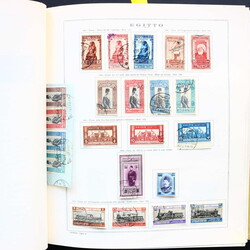 4875: Palestine and Holy Land - Collections