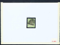 5655: Schweiz - Sammlungen