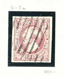 4210: Luxemburg - Sammlungen