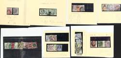 2865: Great Britain - Postal stationery