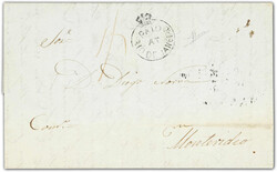 1715: Argentinien