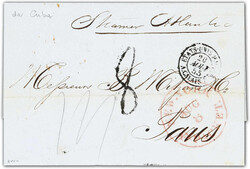 2335: Cuba - Pre-philately