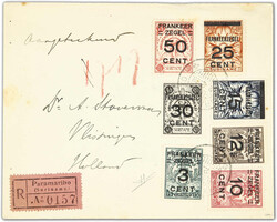 6130: Surinam