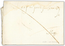 6140: Syria - Pre-philately
