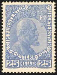 4175: Liechtenstein