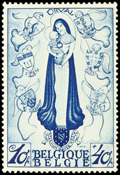 1810: Belgium