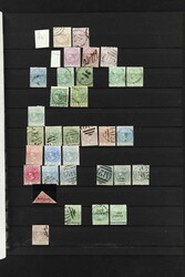 6020: St. Christopher St. Kitts - Collections
