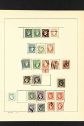 5975: Spanish West India - Collections