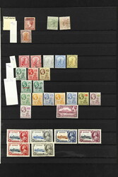 4495: Montserrat - Collections