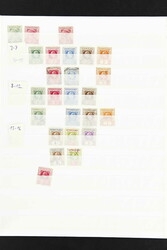 3840: Cayman Islands - Collections