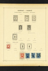 2965: Hawaii - Collections