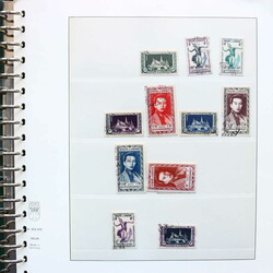 3845: Cambodia - Collections
