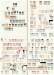 4565: New Zealand - Collections
