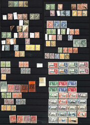 2480: Falkland Islands - Collections