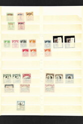 2305: Cook Islands - Collections