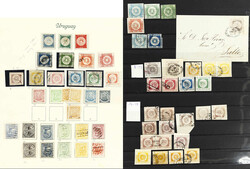 6600: Uruguay - Collections