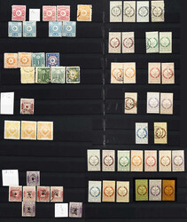 4045: Korea - Collections