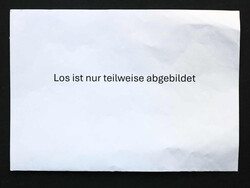 BELGISCH KONGO: 1886/1959, schöne Sammlung in drei Alben, ...