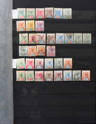 5730: Seychelles - Collections