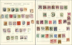 2805: Gold Coast - Collections