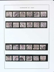2865: Great Britain - Collections