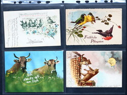 7900: Lots and Collections Picture Postcards Germany