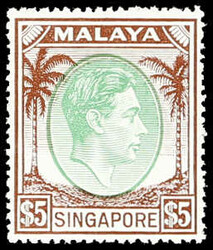 5755: Singapur