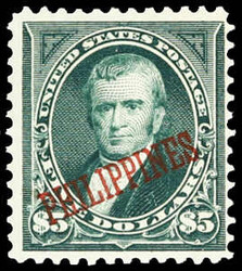 4926: Philippines US Administration