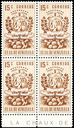 6640: Venezuela
