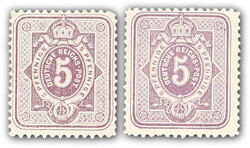 1100030: Deutsches Reich, 1875 Pfennige