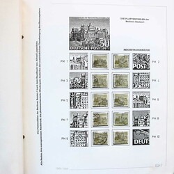 1360: Berlin - Ganzsachen