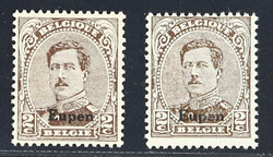 1840: Belgium Occupation Eupen