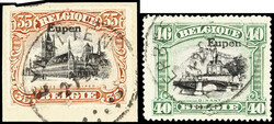 1840: Belgium Occupation Eupen