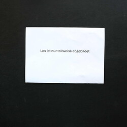 7650: Collections and Lots Topics