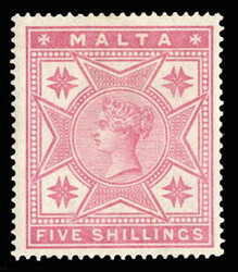 4355: Malta