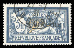 1670: Andorra Francese