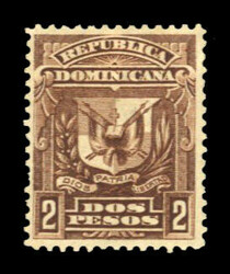 2410: ドミニカ共和国