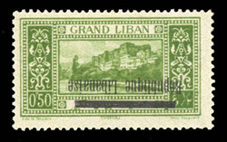 4160: Lebanon